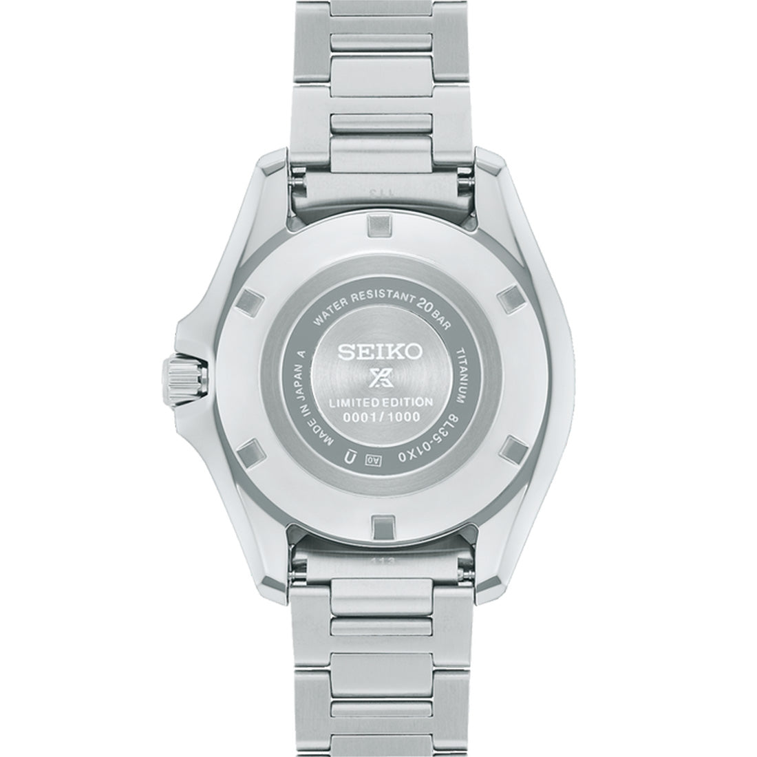 [ サロン専用モデル ] ランドマスター30周年記念限定モデル ※ノベルティプレゼント