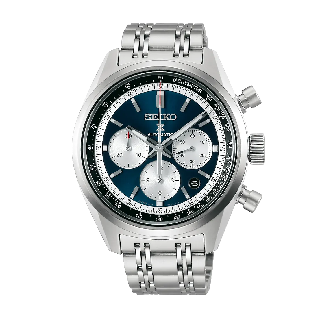 【在庫あり購入可】[ サロン専用モデル ]  スピードタイマー メカニカルクロノグラフ ※ノベルティプレゼント