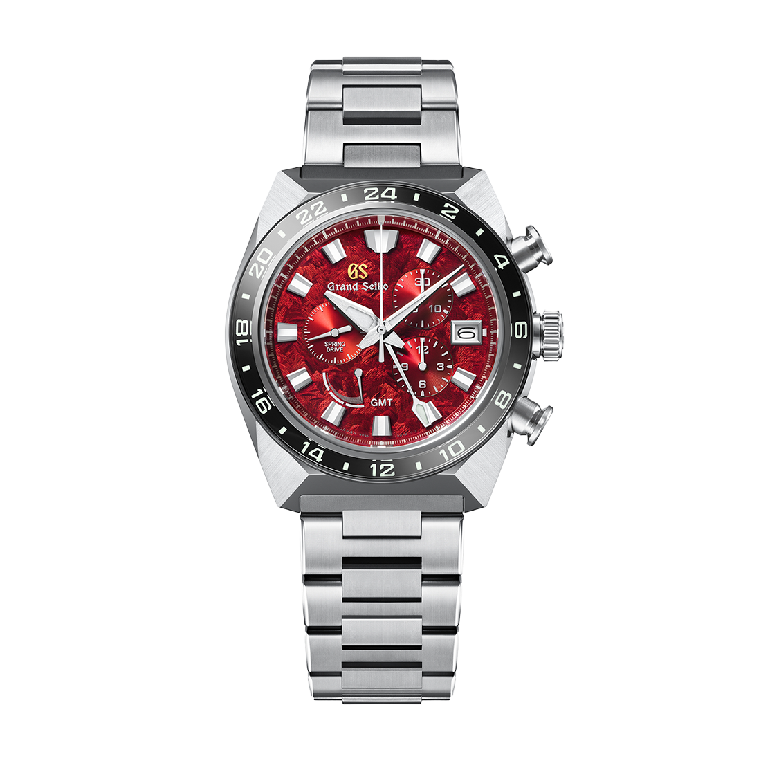 Sport Collection キャリバー9R 20周年記念限定モデル / 世界限定700本