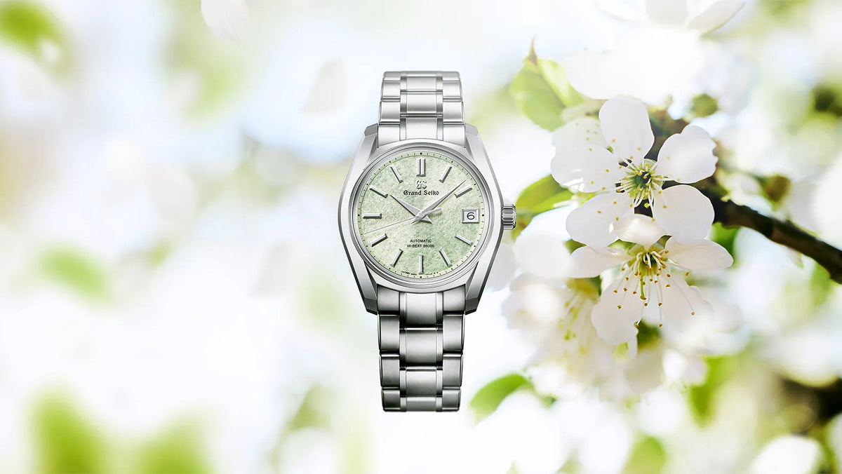 グランドセイコーSBGX343 限定掲載値下げ不可 グランドセイコー(Grand Seiko) スポーツコレクション SBGX343 Sport