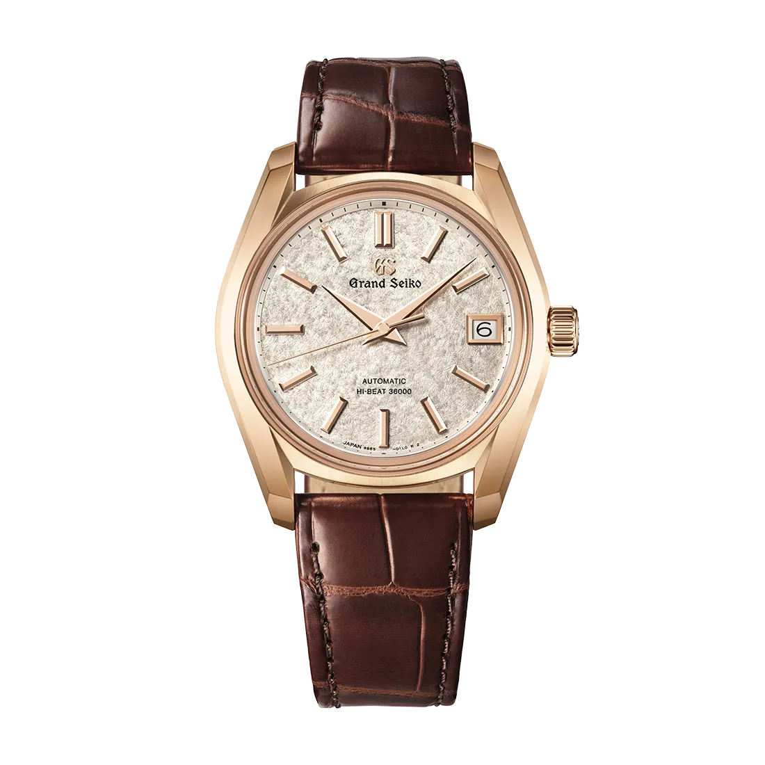 Heritage Collection メカニカルハイビート 36000