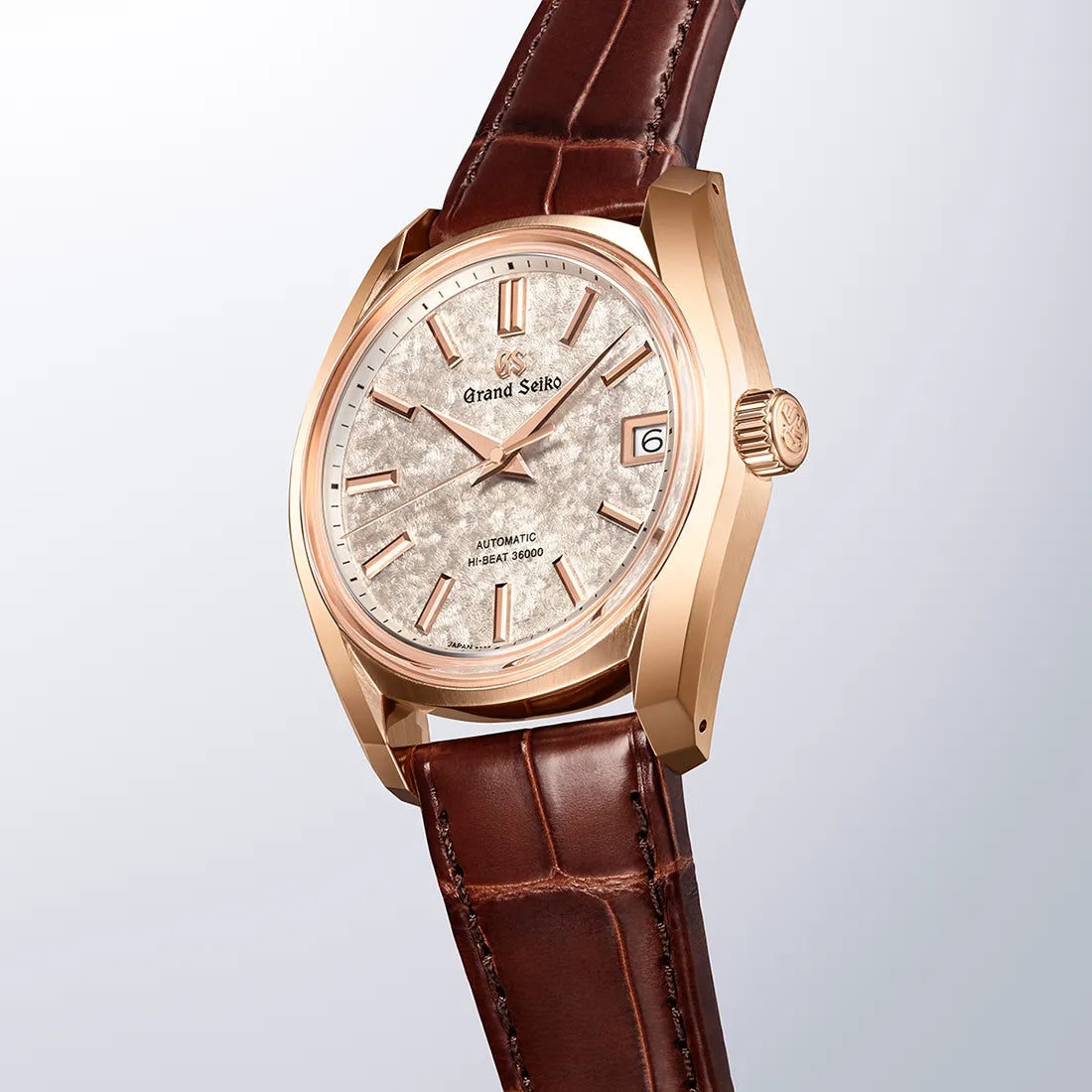 SBGH368 へリテージコレクション メカニカルハイビート 36000 SBGH368 へリテージコレクション メカニカルハイビート 36000