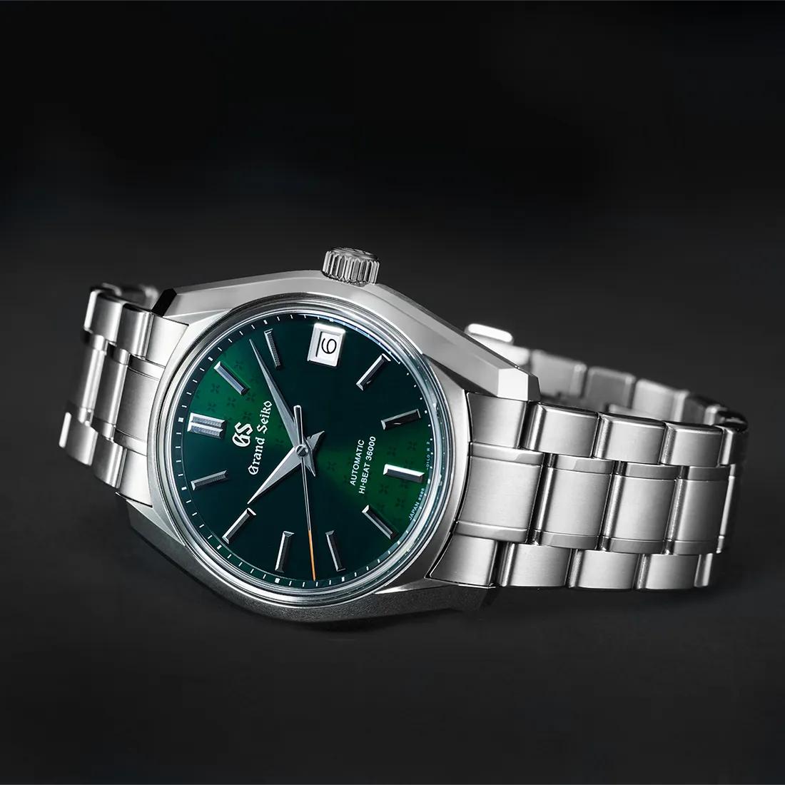 SBGH375 アイアイイスズ45周年記念限定モデル へリテージコレクション