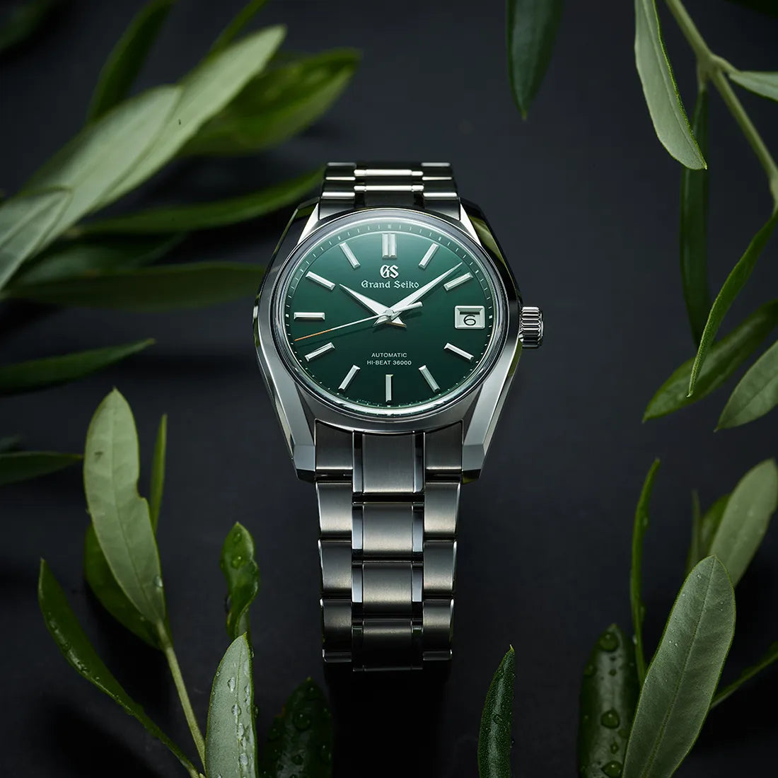 SBGH375 アイアイイスズ45周年記念限定モデル へリテージコレクション