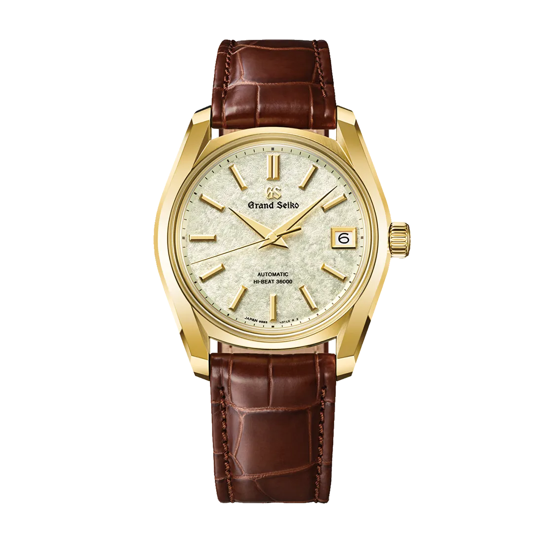 Heritage Collection メカニカルハイビート 36000