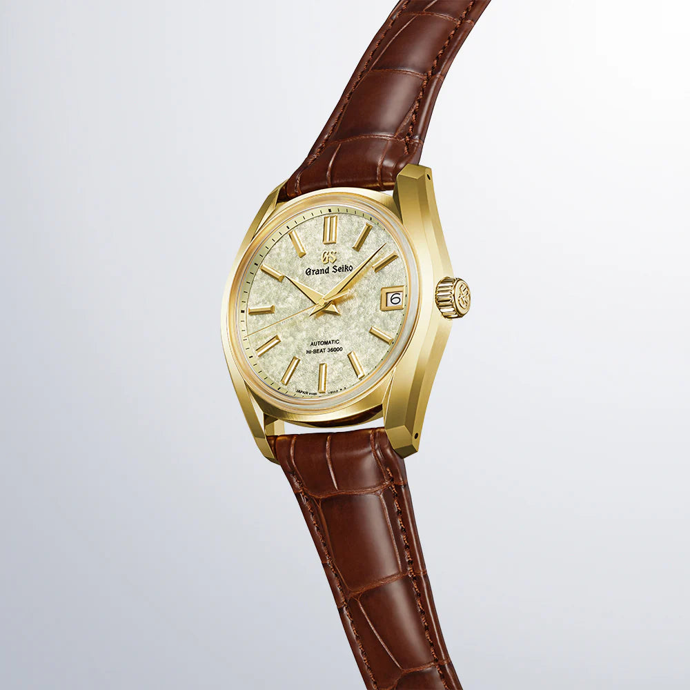 Heritage Collection メカニカルハイビート 36000