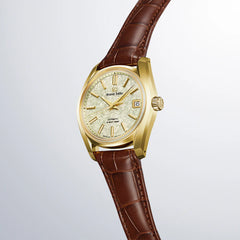 Heritage Collection メカニカルハイビート 36000