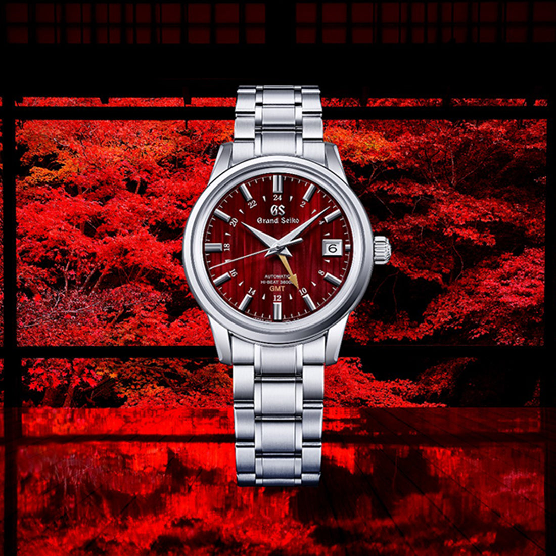 Elegance Collection