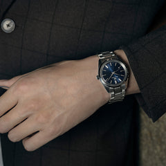 Heritage Collection 手巻メカニカル