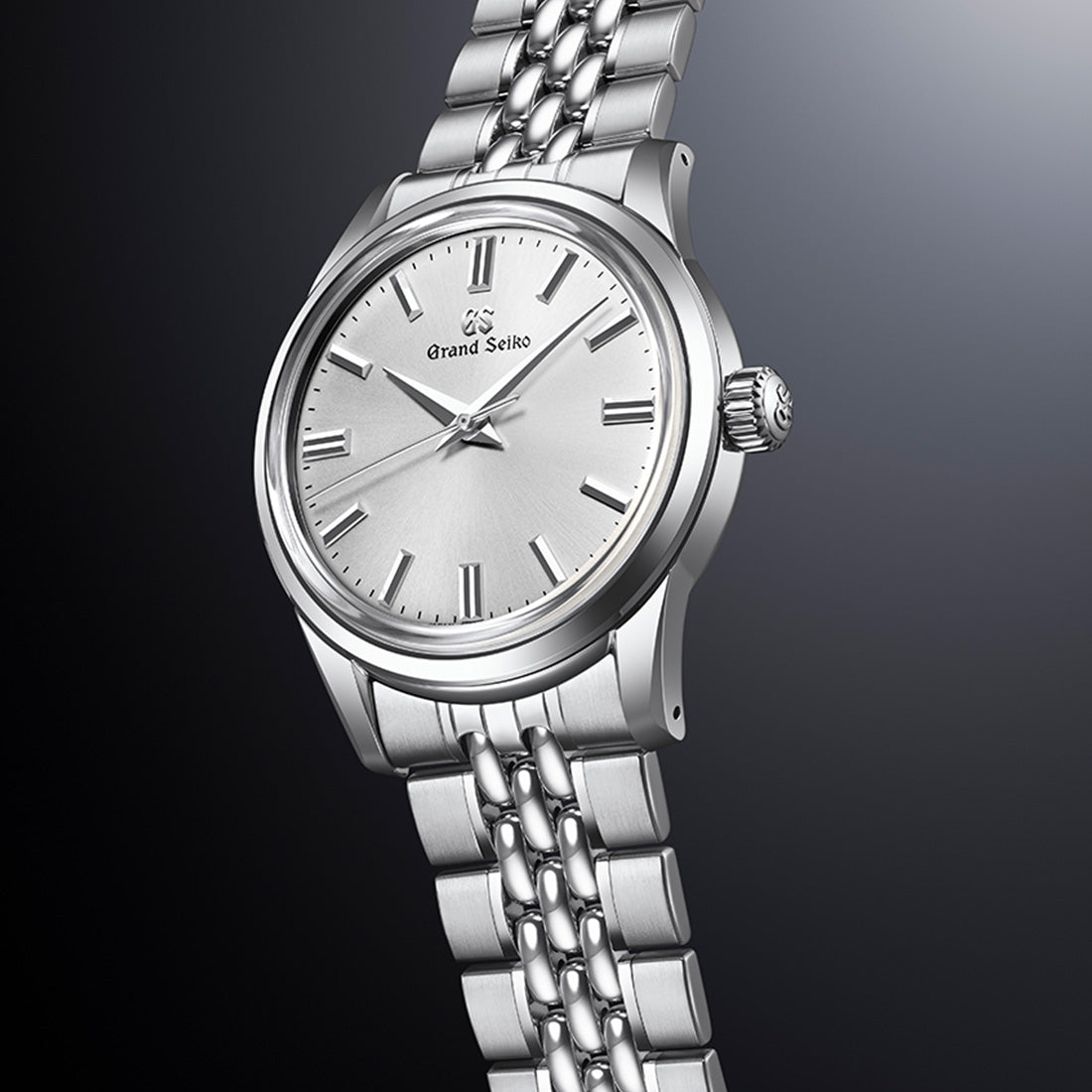 Elegance Collection 手巻メカニカル