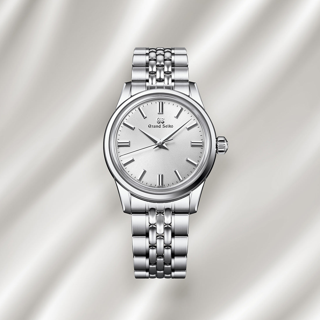 Elegance Collection 手巻メカニカル