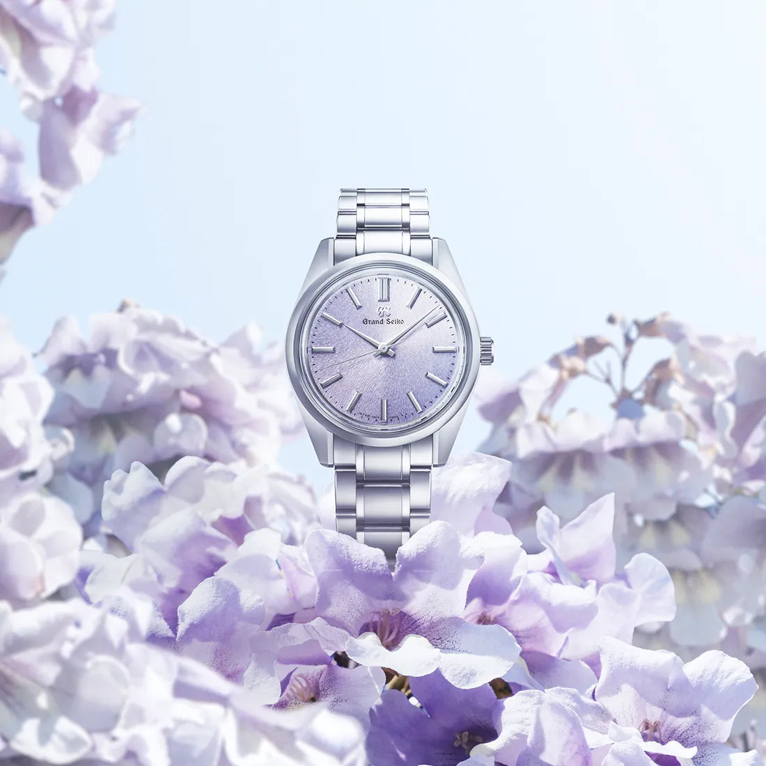Heritage Collection 手巻メカニカル
