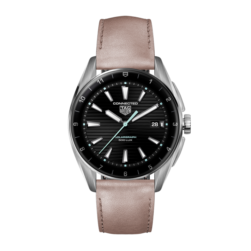 タグ・ホイヤー コネクテッドキャリバーE4（新品）｜腕時計