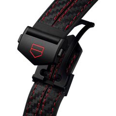 TAG Heuer Connected  Calibre E5 × Formula 1® Edition (2026年モデル)