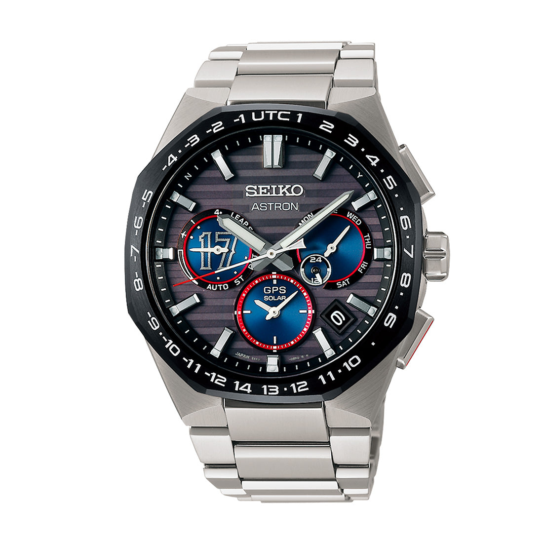 ネクスター(NEXTER) GPSソーラー 大谷翔平 2023 限定モデル