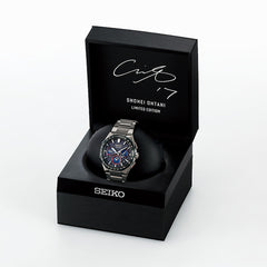 ネクスター(NEXTER) GPSソーラー 大谷翔平 2023 限定モデル