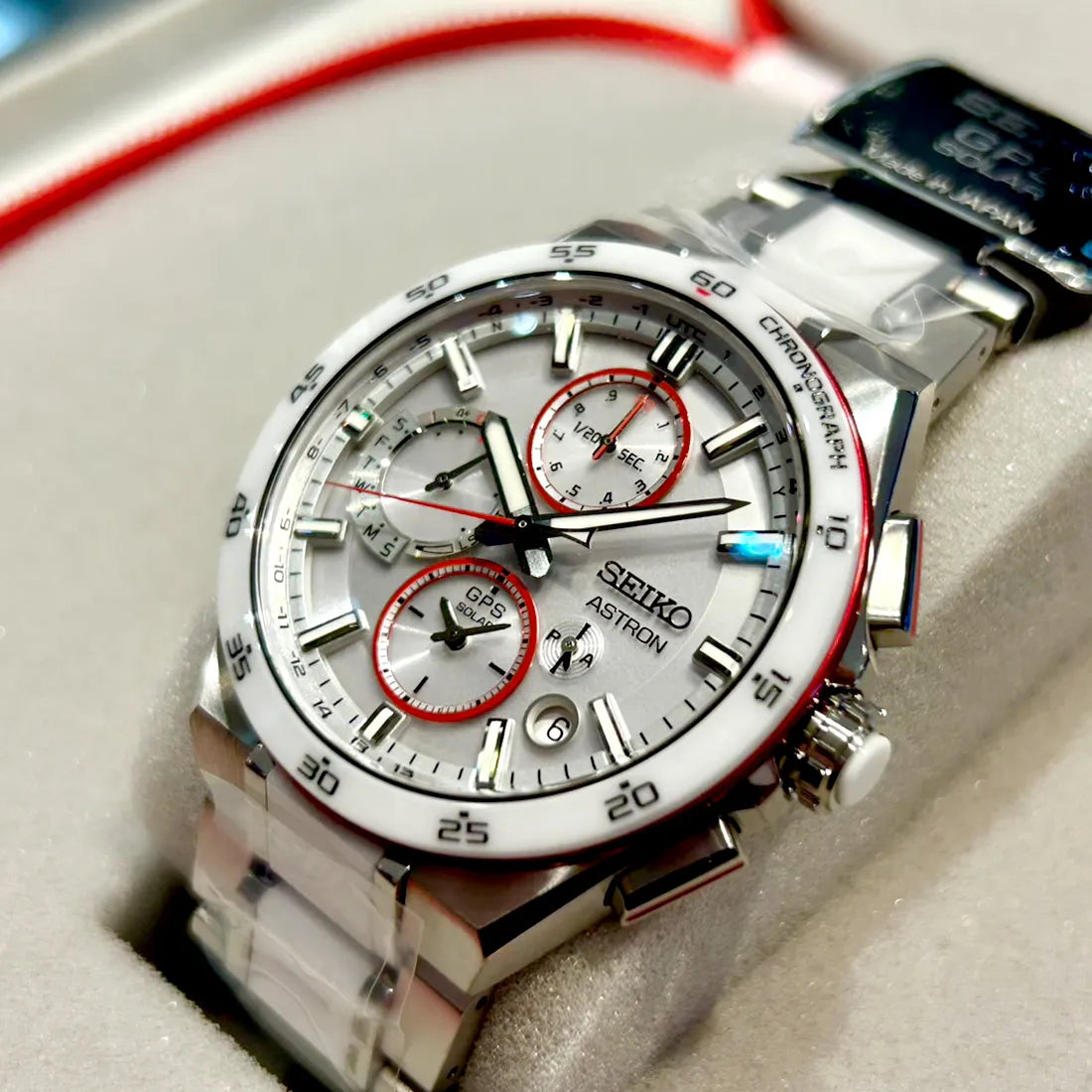 NEXTER Nexter Doctors Without Borders Collaboration Limited Model SBXC133