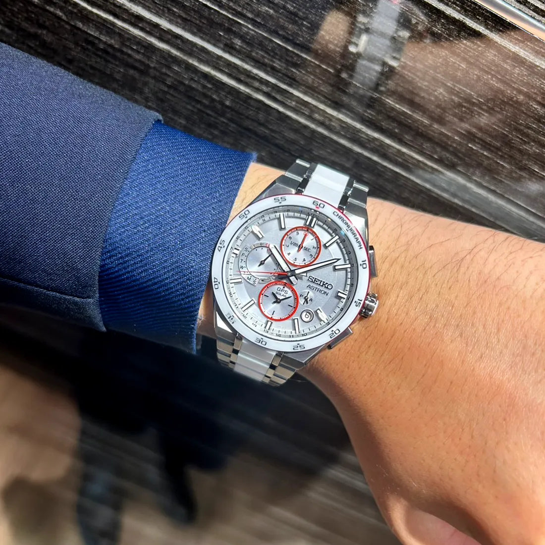 NEXTER Nexter Doctors Without Borders Collaboration Limited Model SBXC133