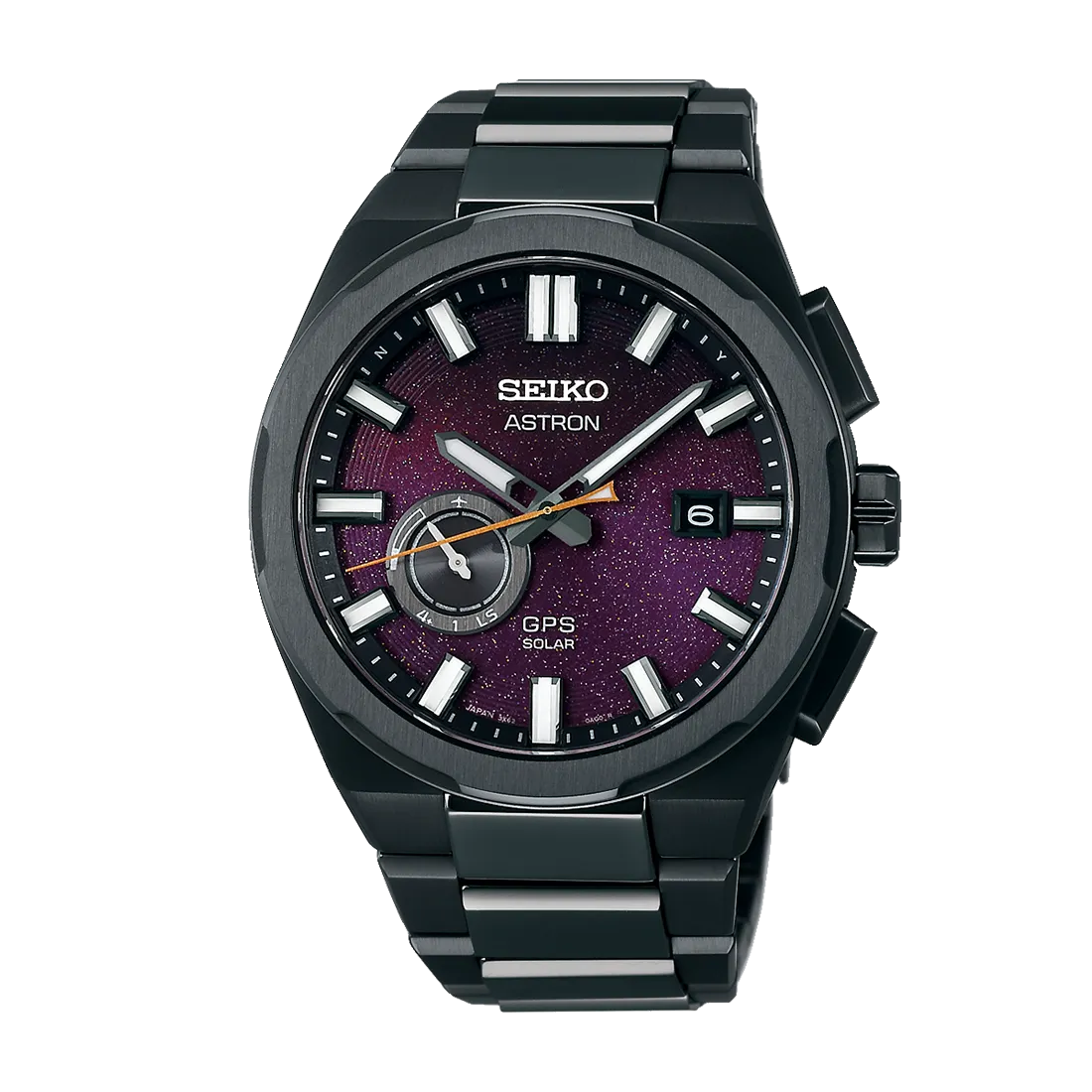 ネクスター(NEXTER) GPSソーラーモデル “Starry Sky”2025 限定モデル ※ノベルティプレゼント