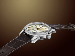 KING SEIKO King Seiko KSK Reprint Design Limited Model Limited Quantity SDKA003 Seiko Watch Salon Exclusive Model
