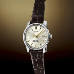 KING SEIKO King Seiko KSK Reprint Design Limited Model Limited Quantity SDKA003 Seiko Watch Salon Exclusive Model