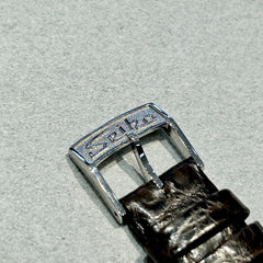 KING SEIKO King Seiko KSK Reprint Design Limited Model Limited Quantity SDKA003 Seiko Watch Salon Exclusive Model