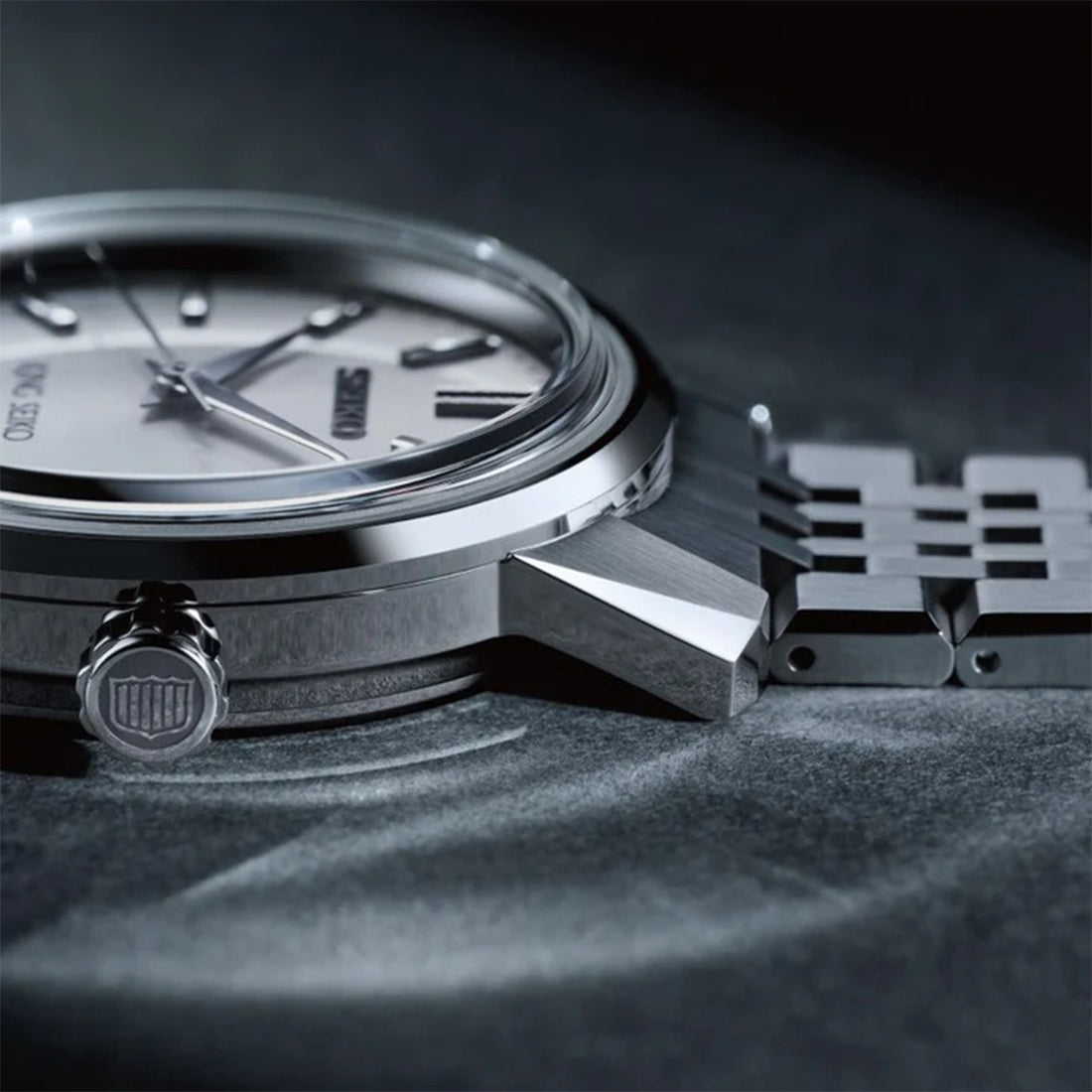 KING SEIKO King Seiko KSK 39mm SDKS019 Seiko Watch Salon dedicated model