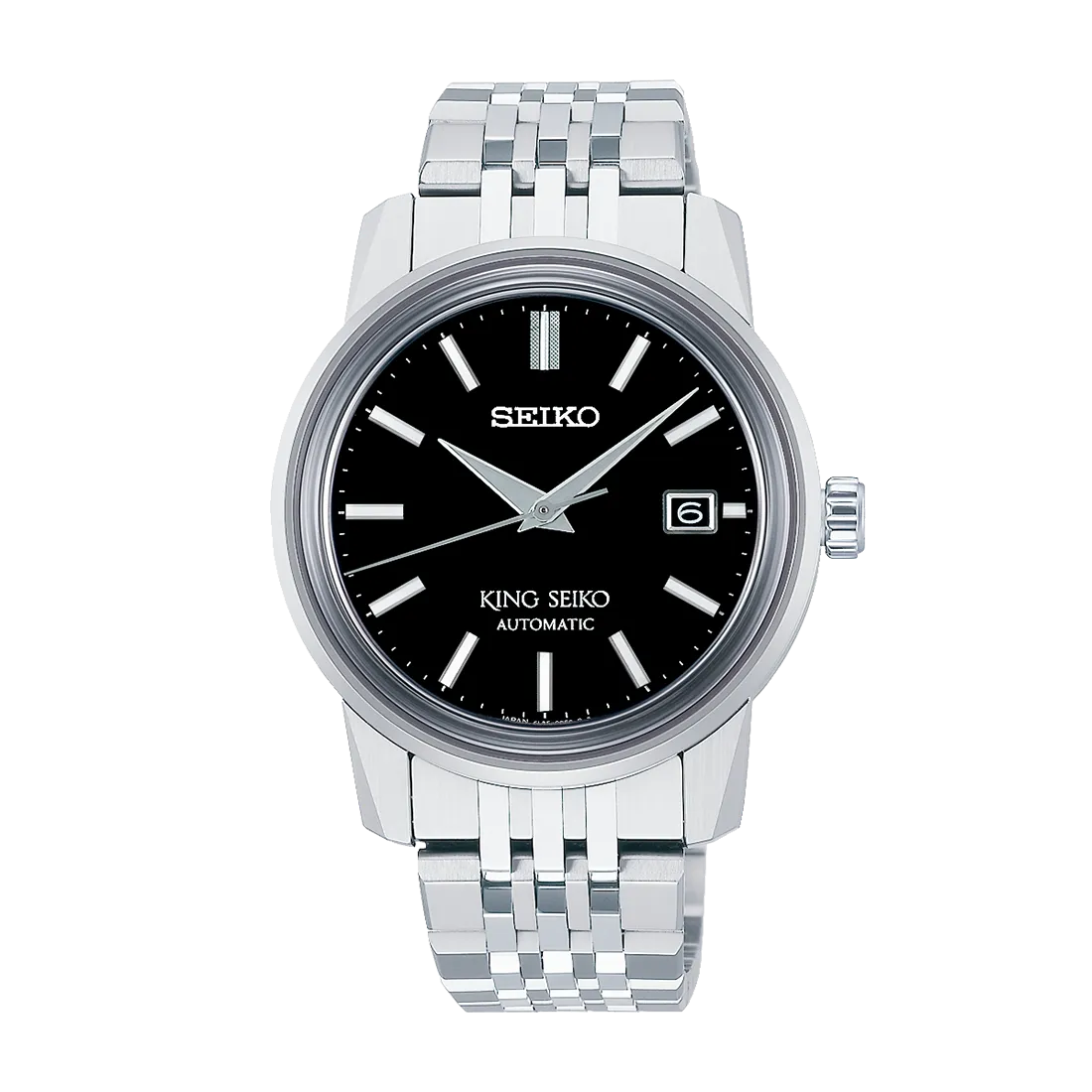 KING SEIKO King Seiko KSK 39mm SDKS019 Seiko Watch Salon dedicated model