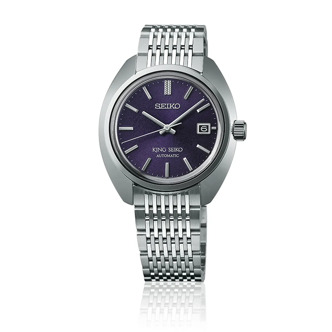 《在庫あり購入可》キャリバー6L35 KS1969 セイコーウオッチサロン専用 ※ノベルティプレゼント