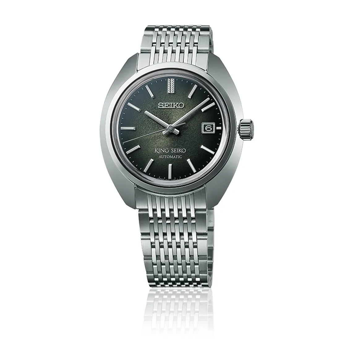 《在庫あり購入可》キャリバー6L35 KS1969 セイコーウオッチサロン専用 ※ノベルティプレゼント