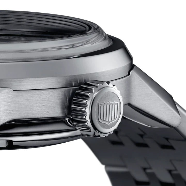 KING SEIKO King Seiko Solid Gray SDKS003 Seiko Watch Salon exclusive model