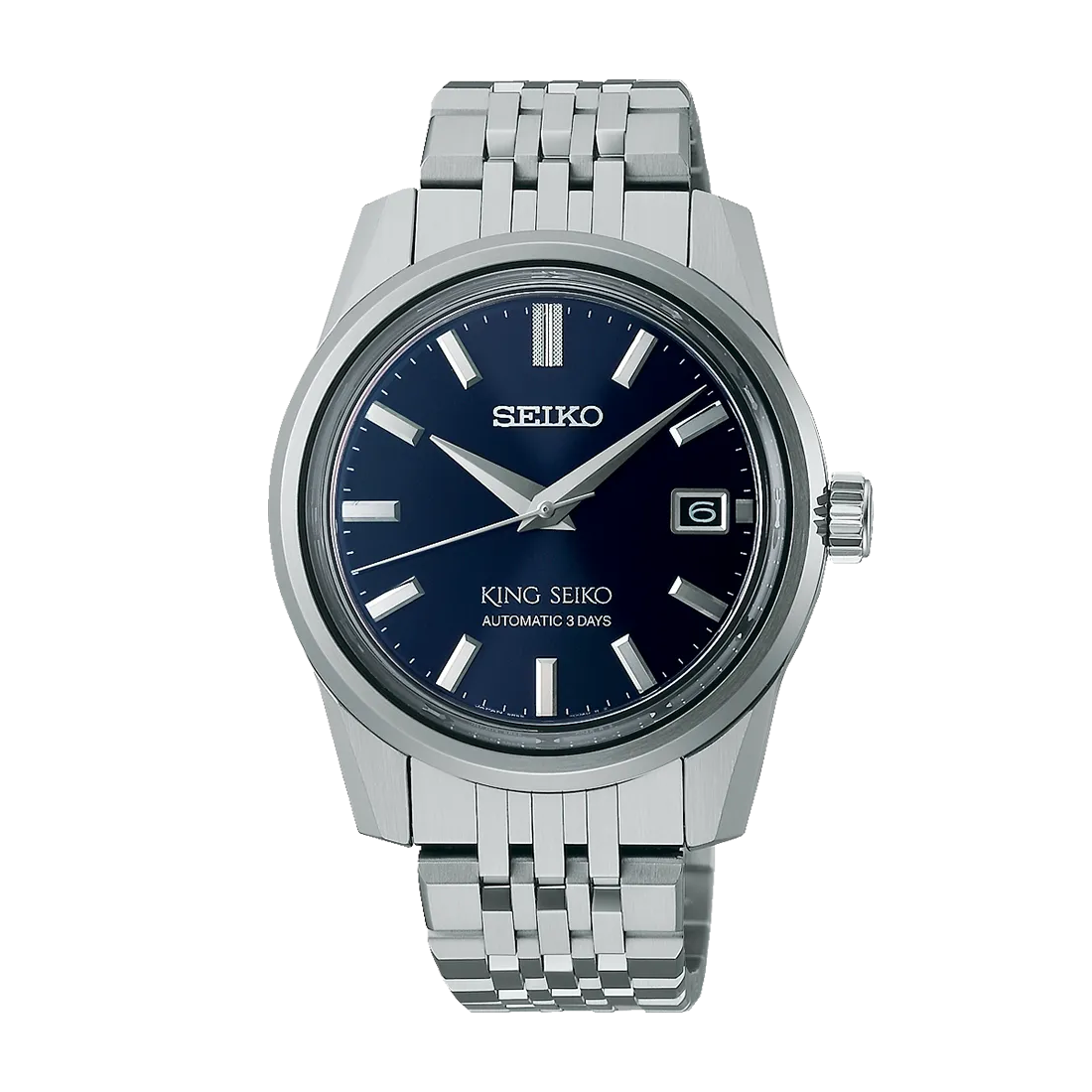 KING SEIKO King Seiko KSK 39mm SDKS017 Seiko Watch Salon exclusive model
