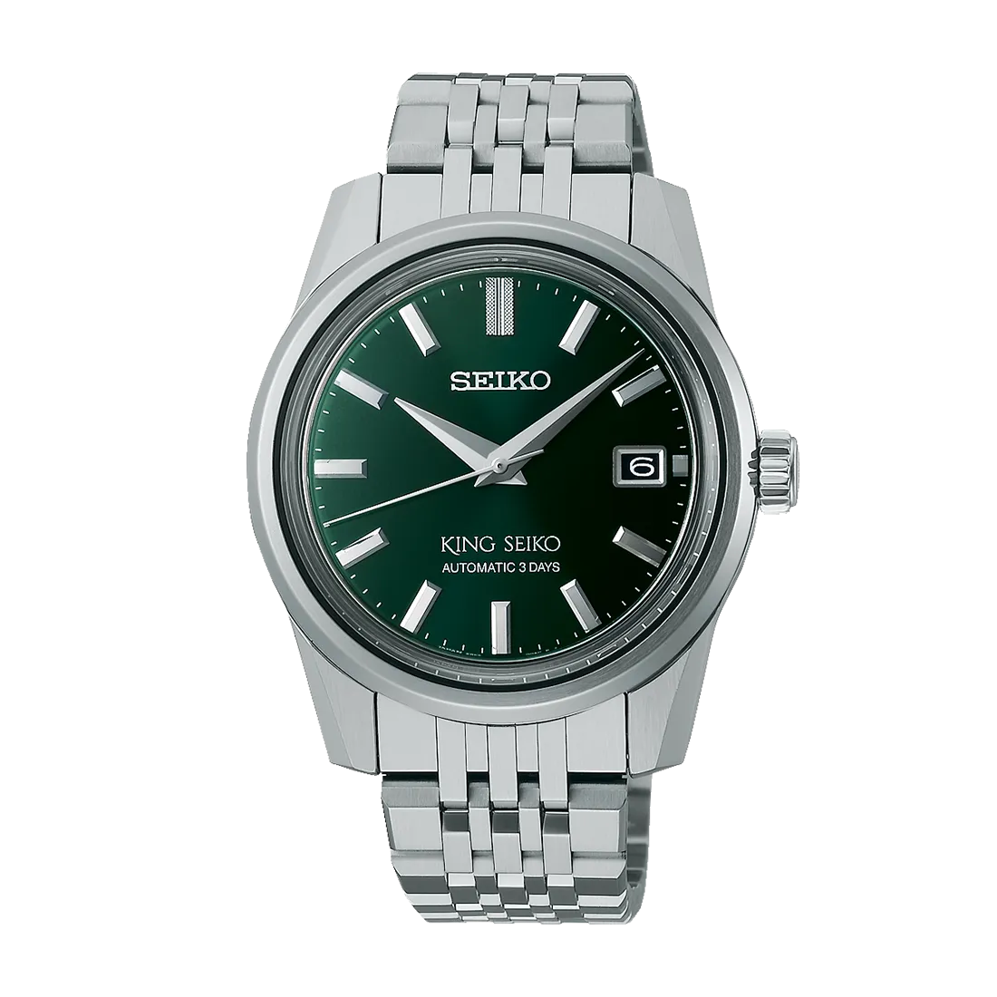 KING SEIKO King Seiko KSK 39mm SDKS019 Seiko Watch Salon dedicated model