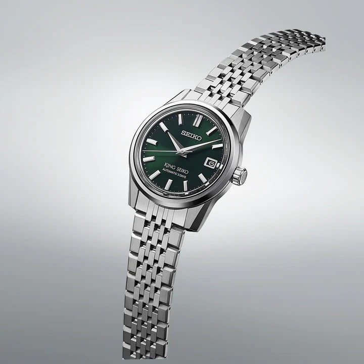 KING SEIKO King Seiko KSK 39mm SDKS019 Seiko Watch Salon dedicated model