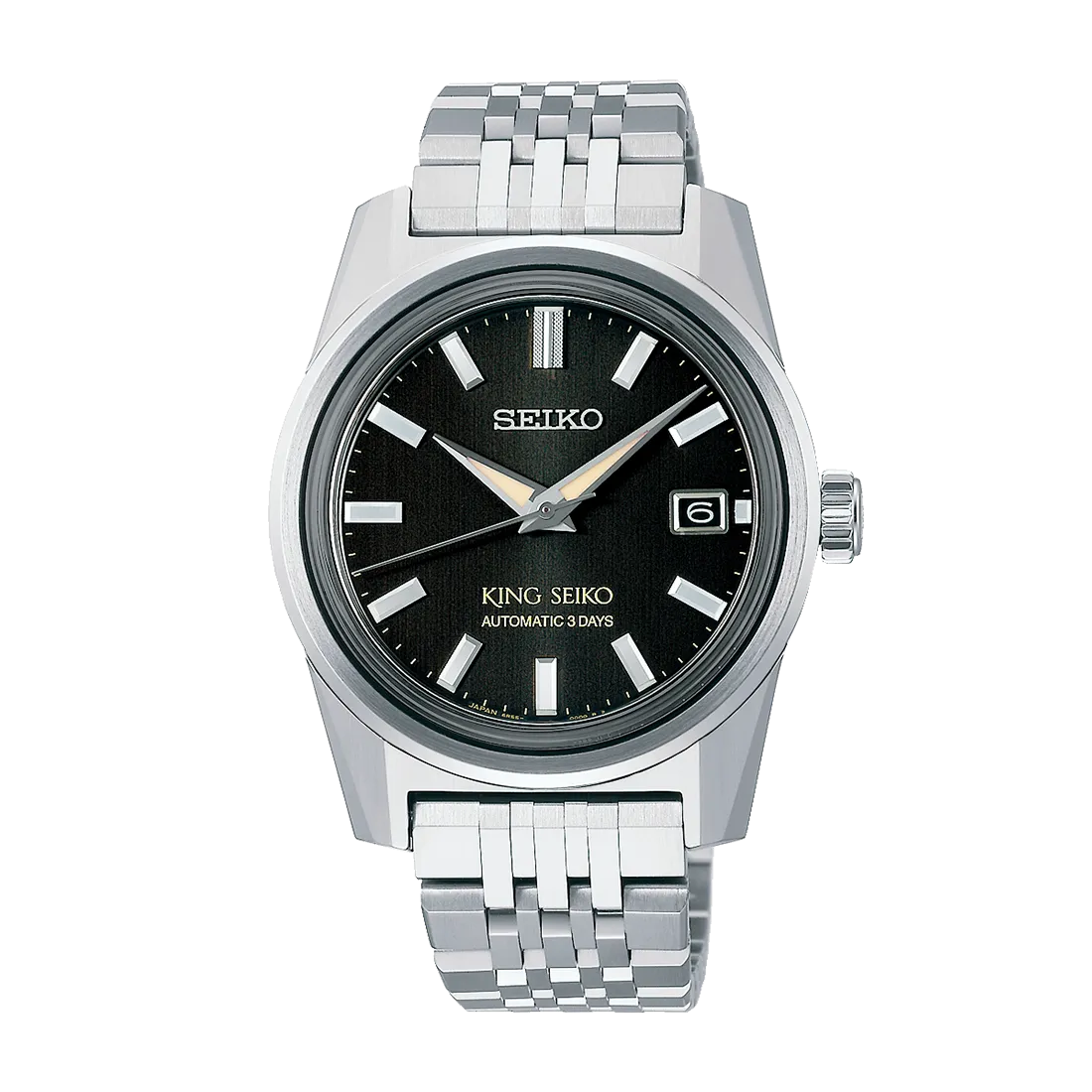 《在庫あり購入可》キャリバー6R55 セイコーウオッチサロン専用モデル ※ノベルティプレゼント