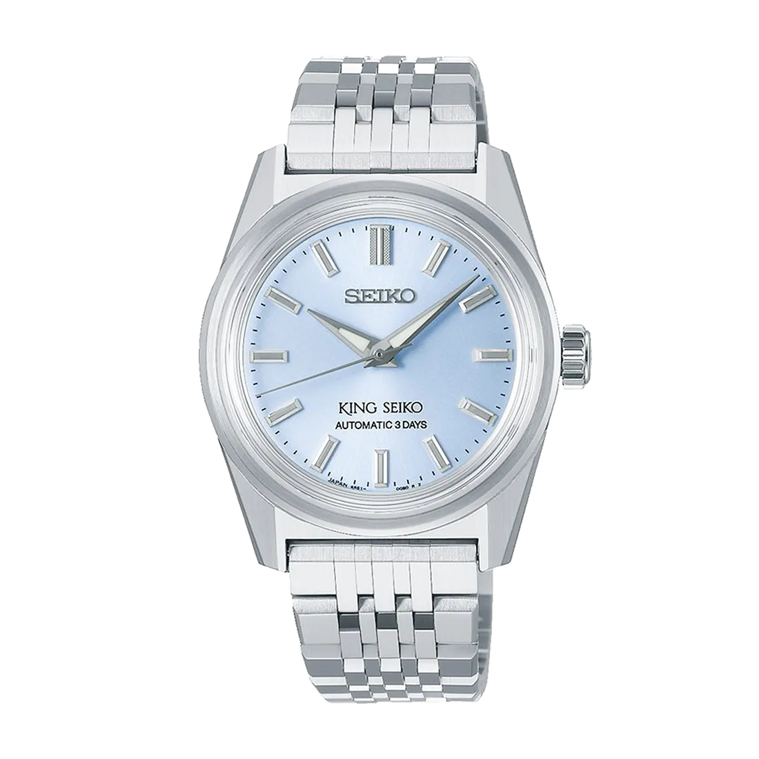 《在庫あり購入可》キャリバー6R51 KSK セイコーウオッチサロン専用 ※ノベルティプレゼント