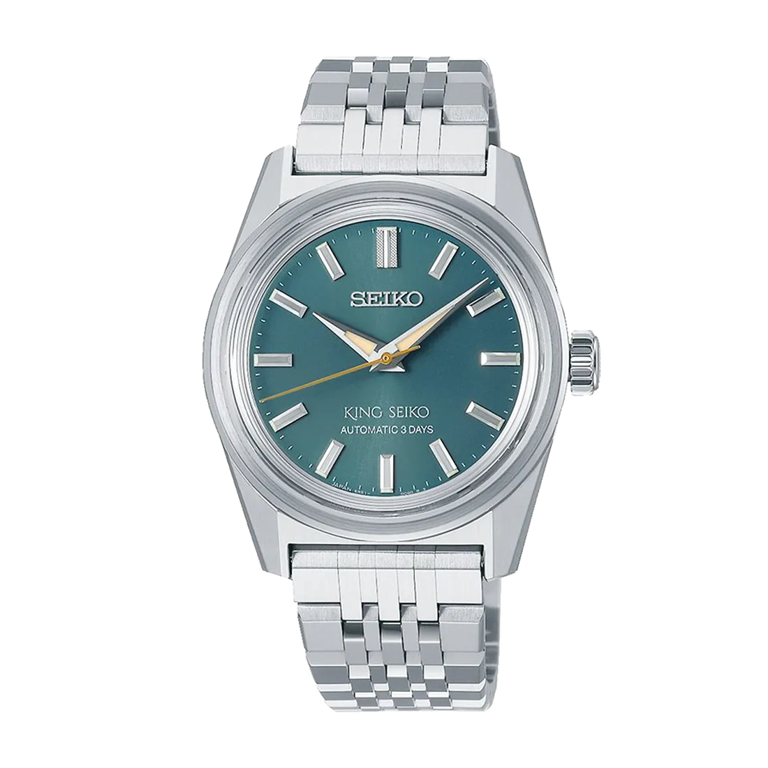 《在庫あり購入可》キャリバー6R51 KSK セイコーウオッチサロン専用 ※ノベルティプレゼント