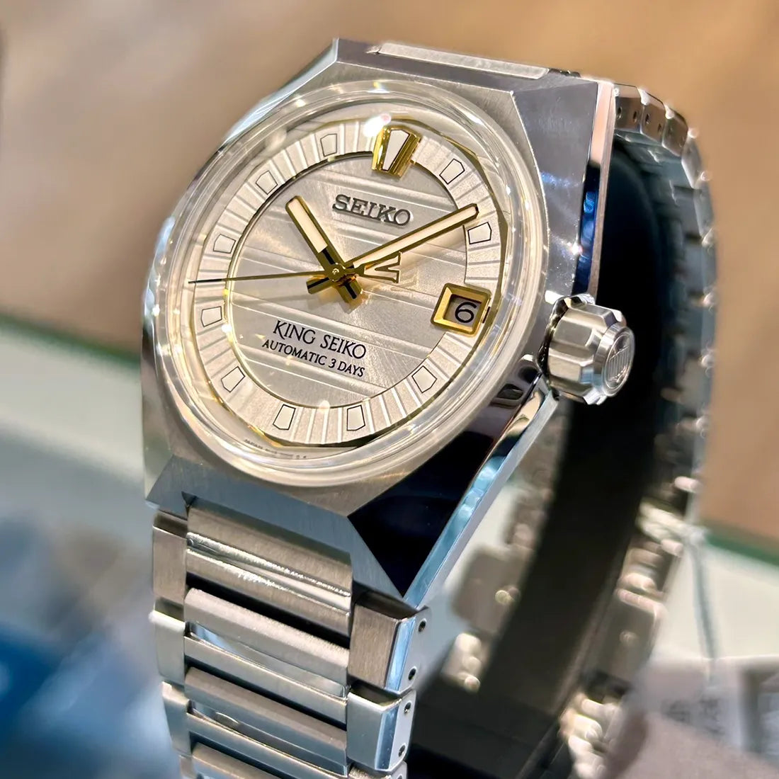 《在庫あり購入可》VANAC