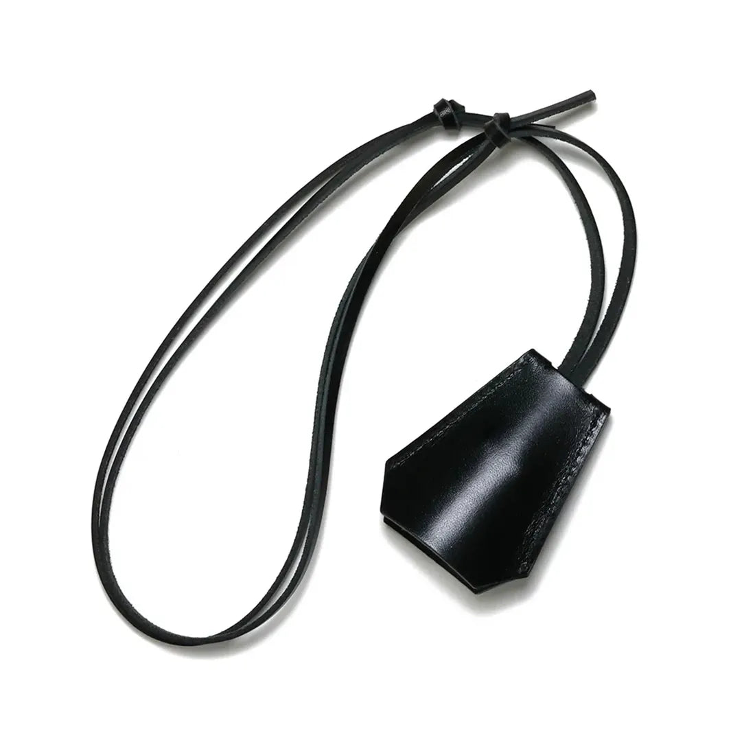 CLOCHETTE GLASS HOLDER 2 / Black