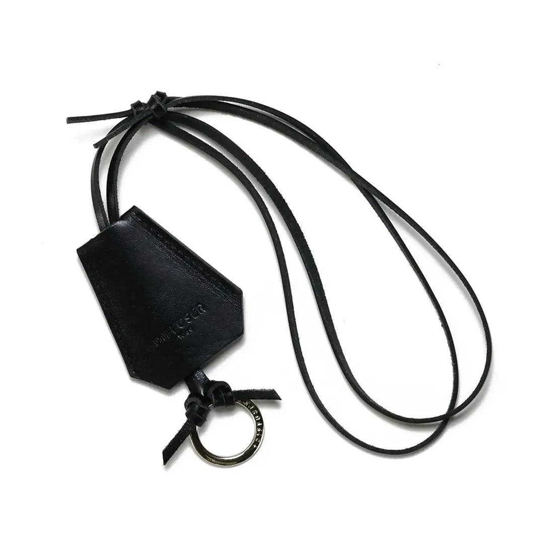 CLOCHETTE GLASS HOLDER 2 / Black