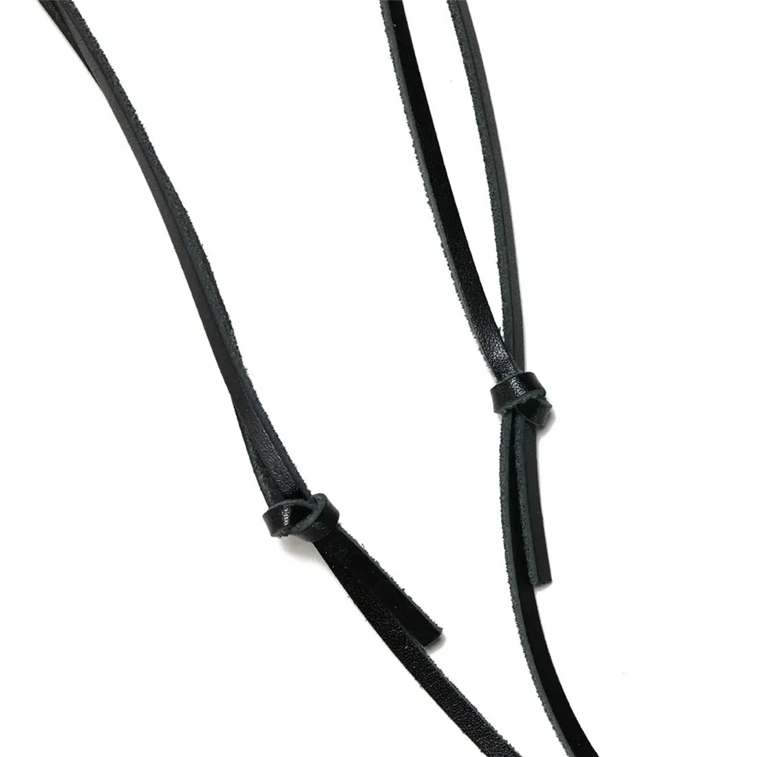 CLOCHETTE GLASS HOLDER 2 / Black
