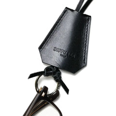 CLOCHETTE GLASS HOLDER 2 / Black