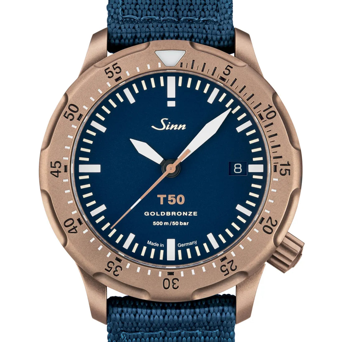 T50 GOLDBRONZE B