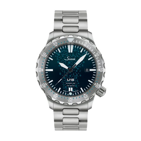 インストゥルメント ウォッチ 556.A|ジン – アイアイイスズ インストゥルメント ウォッチ 556.A|ジン – アイアイイスズ