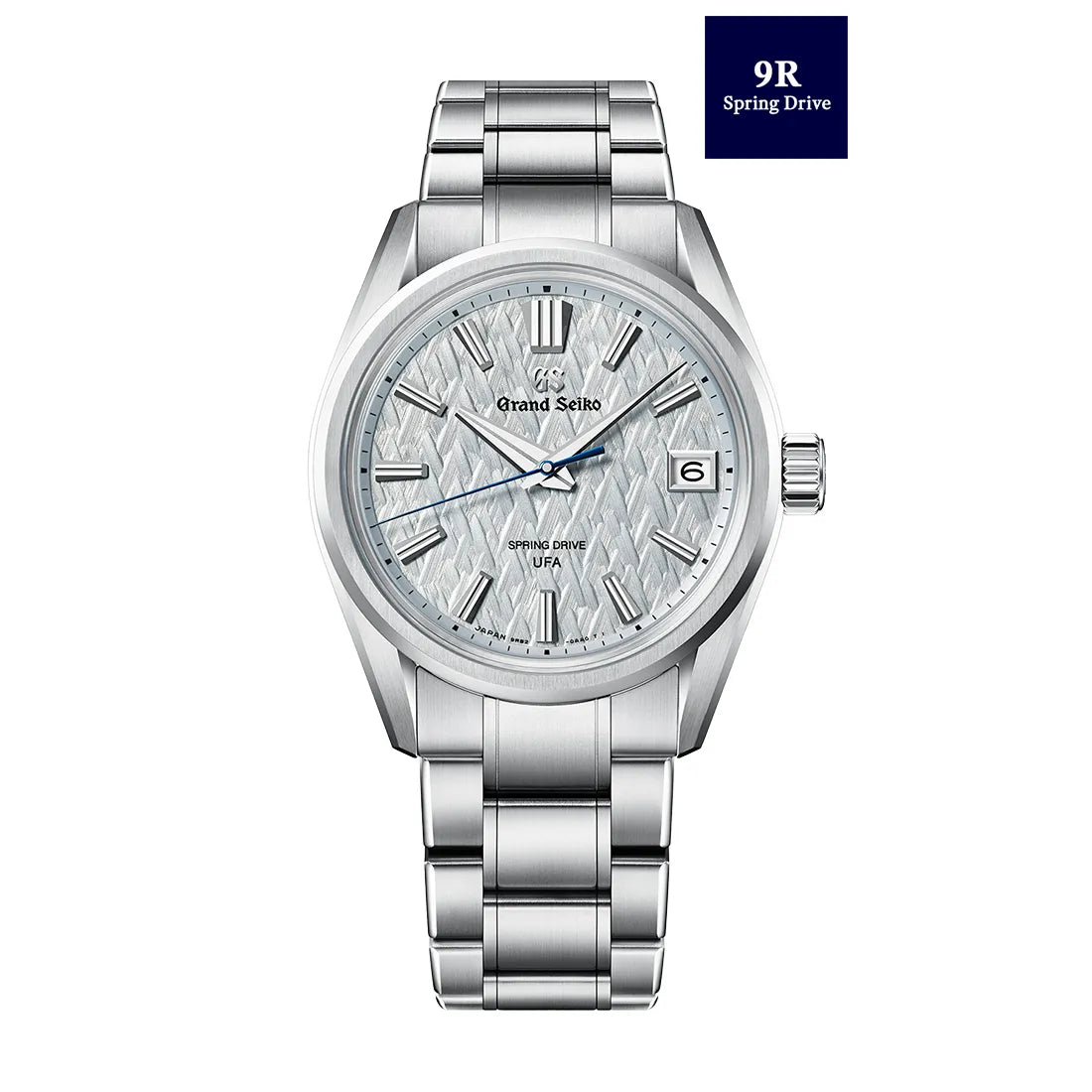 Evolution 9 Collection スプリングドライブ U.F.A.