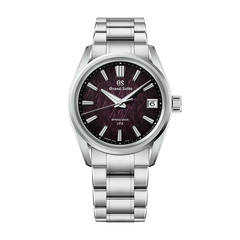 Evolution 9 Collection スプリングドライブ U.F.A. Limited Edition