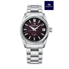 Evolution 9 Collection スプリングドライブ U.F.A. Limited Edition