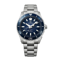 Evolution 9 Collection スプリングドライブU.F.A. Ushio 300 Diver