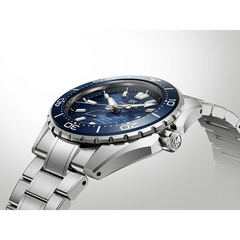 Evolution 9 Collection スプリングドライブU.F.A. Ushio 300 Diver