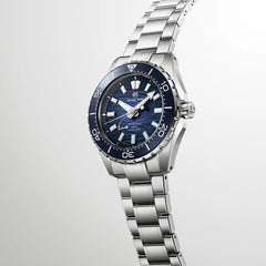 Evolution 9 Collection スプリングドライブU.F.A. Ushio 300 Diver